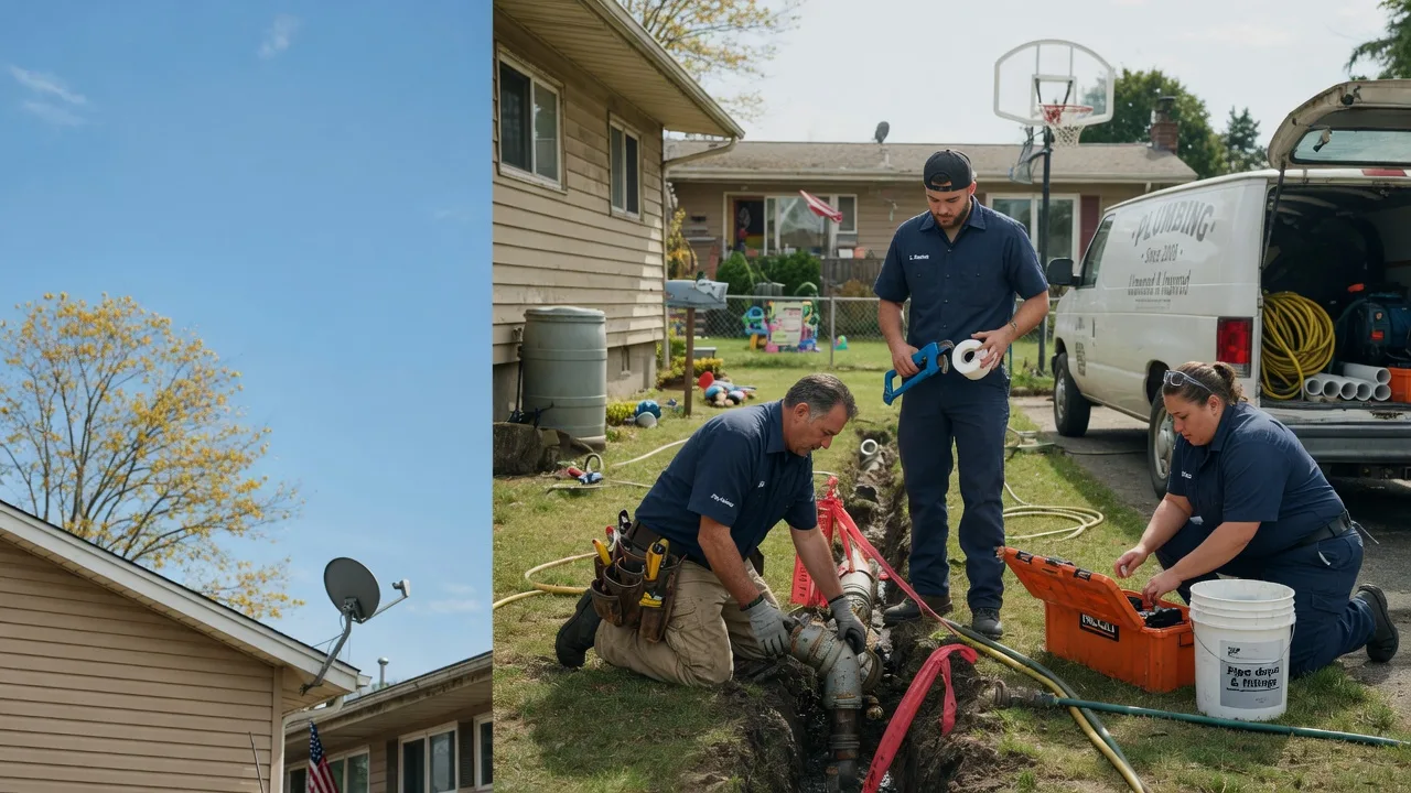 Garbage Disposal Replacement in Cottontown, TN near me